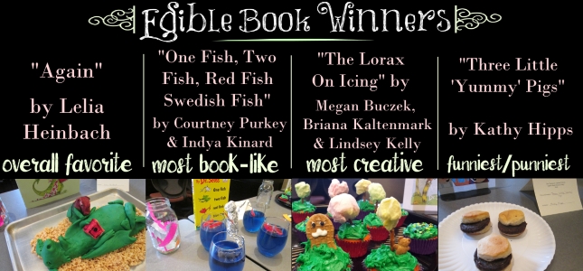 edible book 2016 winners 645 x 300