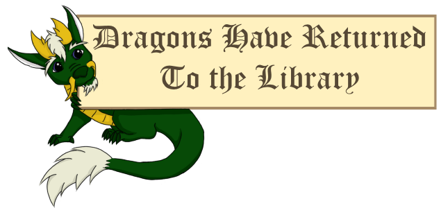 Dragons returned