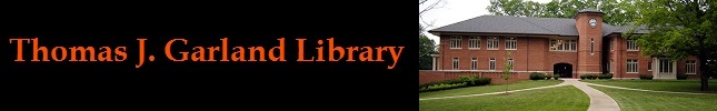 Library Banner