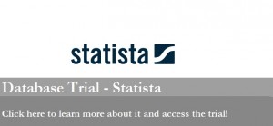 Statista Trial